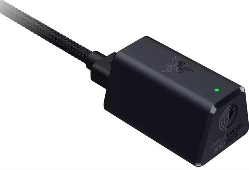 Bluetooth-гарнитура Razer BlackShark V2 Wireless Black (RZ04-04960100-R3M1)