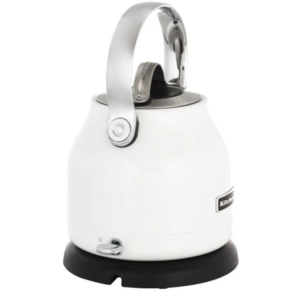 Електрочайник KitchenAid 5KEK1222EWH