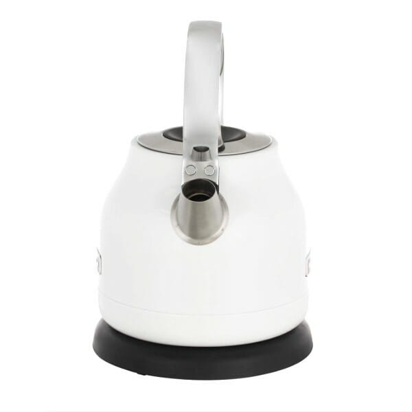 Електрочайник KitchenAid 5KEK1222EWH