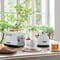 Фото - Електрочайник KitchenAid 5KEK1222EWH | click.ua