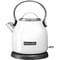 Фото - Електрочайник KitchenAid 5KEK1222EWH | click.ua