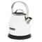 Фото - Електрочайник KitchenAid 5KEK1222EWH | click.ua