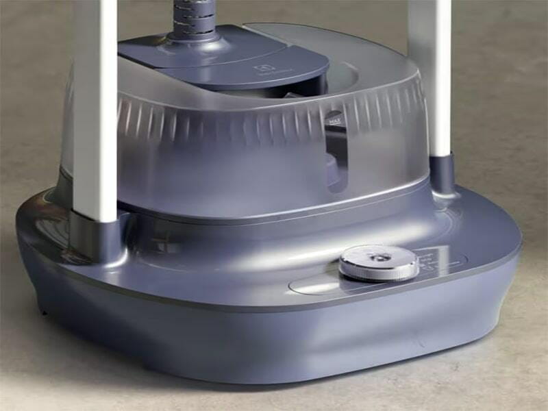 Відпарювач Electrolux Delicate 7000 E7US1-4MN