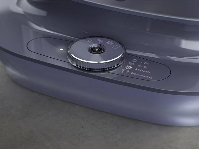 Відпарювач Electrolux Delicate 7000 E7US1-4MN