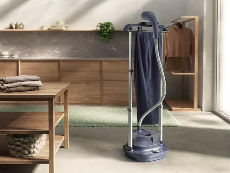Відпарювач Electrolux Delicate 7000 E7US1-4MN