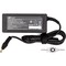 Фото - Блок живлення PowerPlant для ноутбука Asus 220V, 19V 65W 3.42A, 5.5x2.5 (AS65F5525) | click.ua