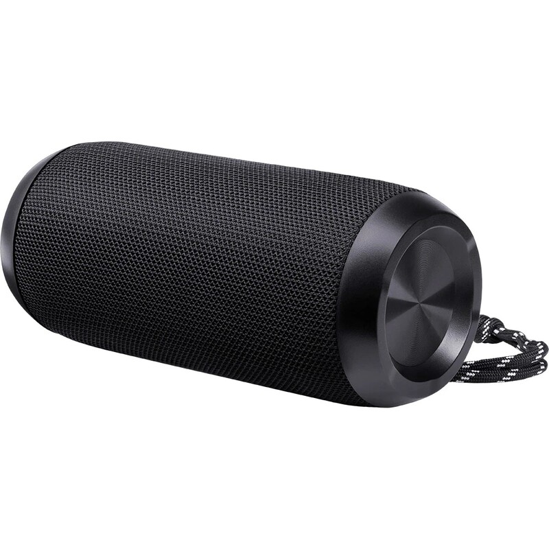 Акустична система Defender Enjoy S100 Black (65101)