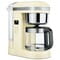 Фото - Кавоварка краплинна KitchenAid 5KCM1209EAC Creamy | click.ua