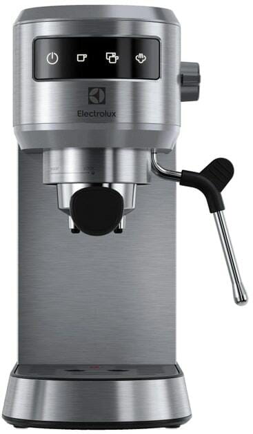 Кофеварка рожковая Electrolux Explore 6 E6EC1-6ST