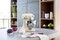 Фото - Кухонна машина KitchenAid Artisan 4.8 л Creamy (5KSM125EAC) | click.ua