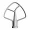 Фото - Кухонна машина KitchenAid Artisan 4.8 л Red (5KSM125EER) | click.ua