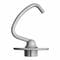 Фото - Кухонна машина KitchenAid Artisan 4.8 л Silver (5KSM125ECU) | click.ua