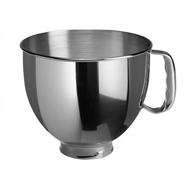 Кухонна машина KitchenAid Artisan 5KSM175PSEER Red