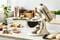 Фото - Кухонна машина KitchenAid Artisan 5KSM175PSEAC Creamy | click.ua