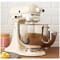 Фото - Кухонна машина KitchenAid Artisan 5KSM175PSEAC Creamy | click.ua