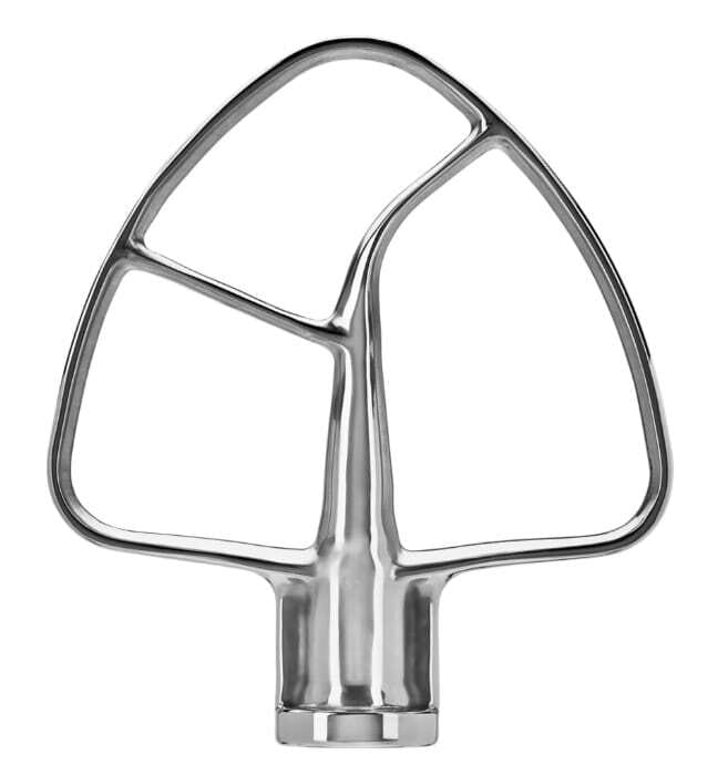 Кухонна машина KitchenAid Artisan 5KSM185PSEMS Silver Medallion