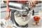 Фото - Кухонна машина KitchenAid Artisan 5KSM185PSEMS Silver Medallion | click.ua
