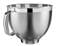 Фото - Кухонна машина KitchenAid Artisan 5KSM185PSEMS Silver Medallion | click.ua