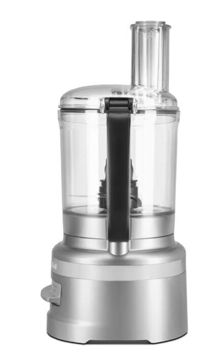 Кухонний комбайн KitchenAid 5KFP0921ECU сріблястий