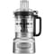 Фото - Кухонний комбайн KitchenAid 5KFP0921ECU сріблястий | click.ua