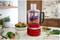 Фото - Кухонний комбайн KitchenAid 5KFP0921EER червоний | click.ua