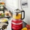 Фото - Кухонний комбайн KitchenAid 5KFP1319EER червоний | click.ua