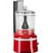 Фото - Кухонний комбайн KitchenAid 5KFP1319EER червоний | click.ua