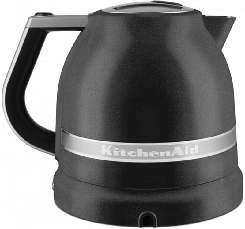 Электрочайник KitchenAid Artisan 5KEK1522EBK Cast Iron