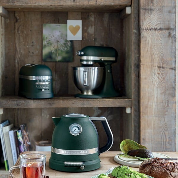 Электрочайник KitchenAid Artisan 5KEK1522EPP