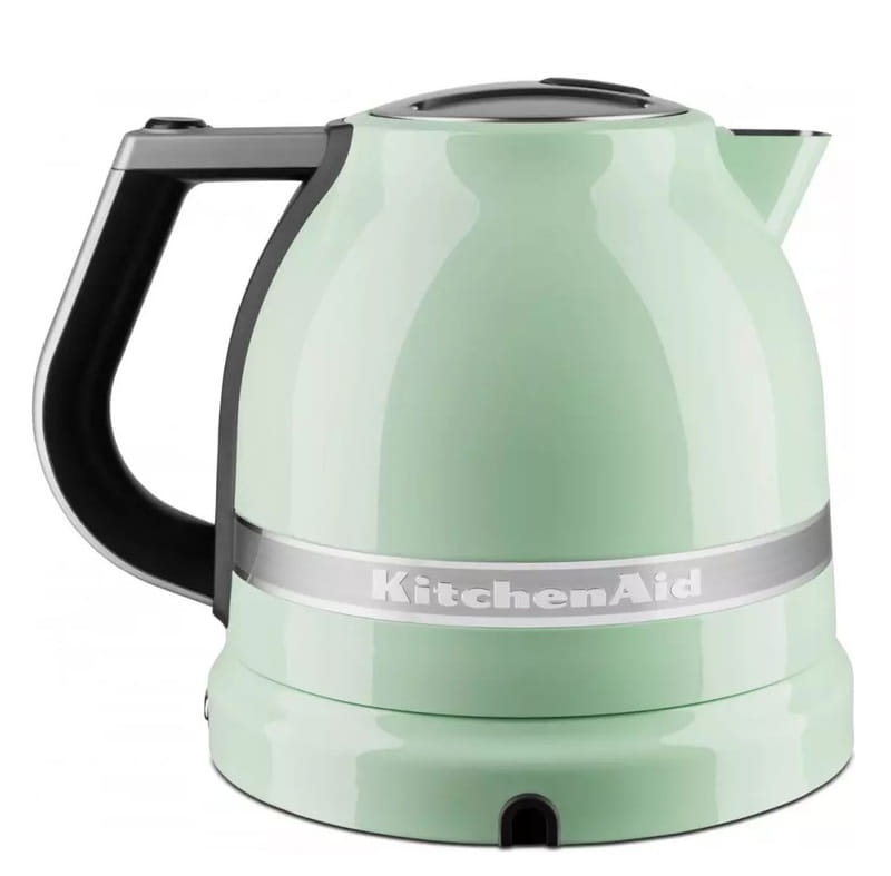 Електрочайник KitchenAid Artisan 5KEK1522EPT Pistachio