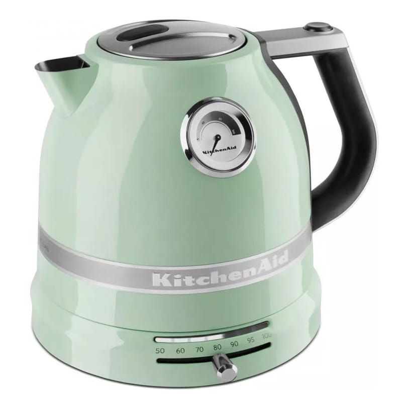 Електрочайник KitchenAid Artisan 5KEK1522EPT Pistachio