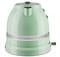 Фото - Електрочайник KitchenAid Artisan 5KEK1522EPT Pistachio | click.ua