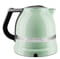Фото - Електрочайник KitchenAid Artisan 5KEK1522EPT Pistachio | click.ua