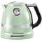 Фото - Електрочайник KitchenAid Artisan 5KEK1522EPT Pistachio | click.ua