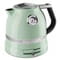 Фото - Електрочайник KitchenAid Artisan 5KEK1522EPT Pistachio | click.ua