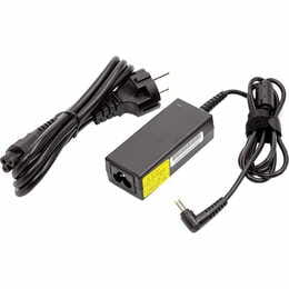 Блок живлення PowerPlant для ноутбука Acer 220V, 19V 45W 2.37A, 5.5х1.7 (AC45F5517)