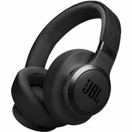 Bluetooth-гарнітура JBL Live 770NC Black (JBLLIVE770NCBLK)