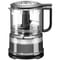 Фото - Кухонний мінікомбайн KitchenAid Classic 5KFC3516ECU серебристый | click.ua