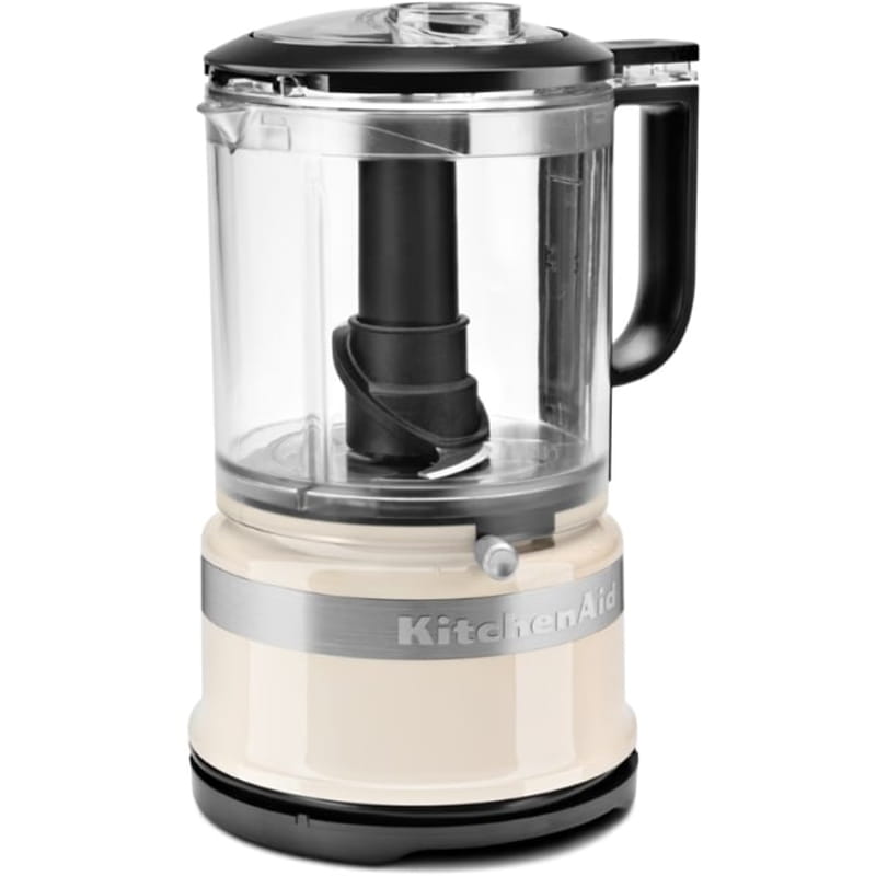 Кухонный миникомбайн KitchenAid 5KFC0516EAC кремовый