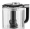 Фото - Кухонный миникомбайн KitchenAid 5KFC0516EAC кремовый | click.ua