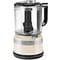 Фото - Кухонный миникомбайн KitchenAid 5KFC0516EAC кремовый | click.ua