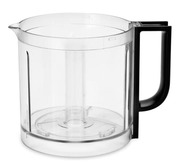 Кухонний мінікомбайн KitchenAid 5KFC0516EOB чорний