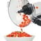 Фото - Кухонний комбайн KitchenAid 5KFP0719EBM матовий чорний | click.ua