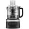 Фото - Кухонний комбайн KitchenAid 5KFP0719EBM матовий чорний | click.ua