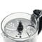 Фото - Кухонний комбайн KitchenAid 5KFP0719EBM матовий чорний | click.ua