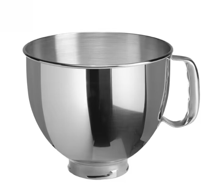 Кухонна машина KitchenAid Artisan 5KSM175PSEOB Black