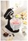Фото - Кухонна машина KitchenAid Artisan 5KSM175PSEOB Black | click.ua