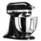 Фото - Кухонна машина KitchenAid Artisan 5KSM175PSEOB Black | click.ua