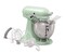 Фото - Кухонна машина KitchenAid Artisan 5KSM175PSEPT Pistachio | click.ua