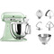 Фото - Кухонна машина KitchenAid Artisan 5KSM175PSEPT Pistachio | click.ua